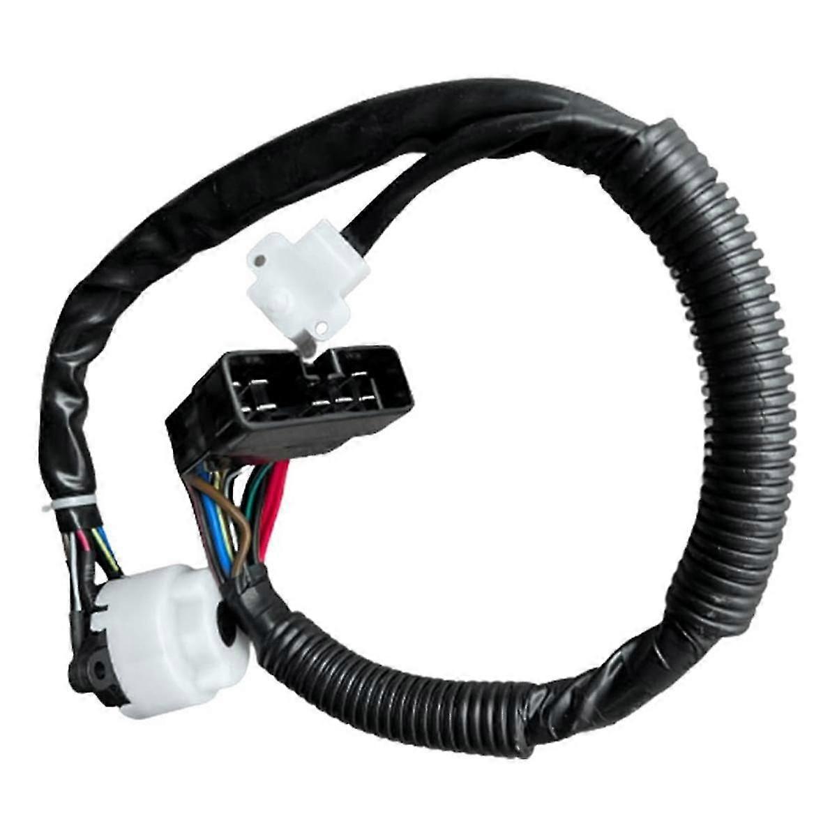 Hzj79 Ignition Switch Switch Assembly Switch For Land Cruiser 84450-60261