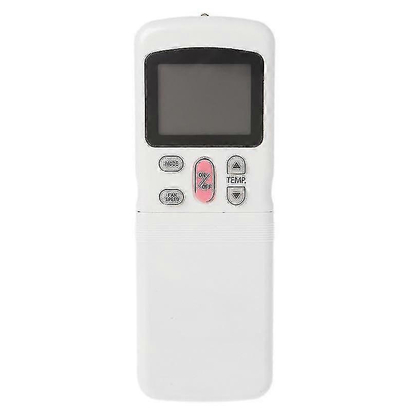 Replace Conditer Remote Compatible-for Teco R R11cg / E R11hg