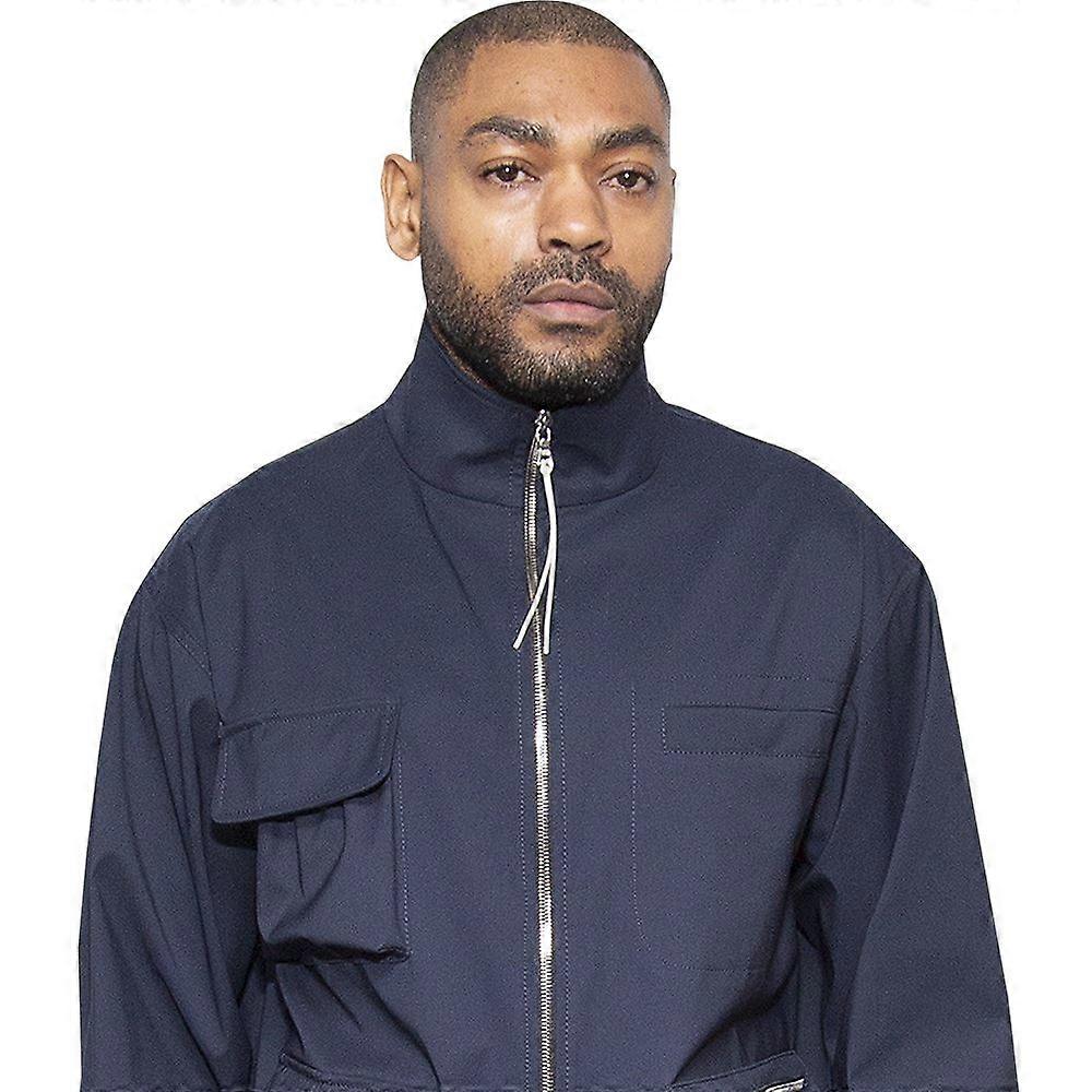 Kane Brett Robinson (Décontracté) Demi-corps Buddy Découpe