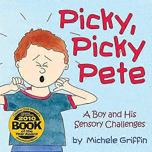 Picky, Picky Pete
