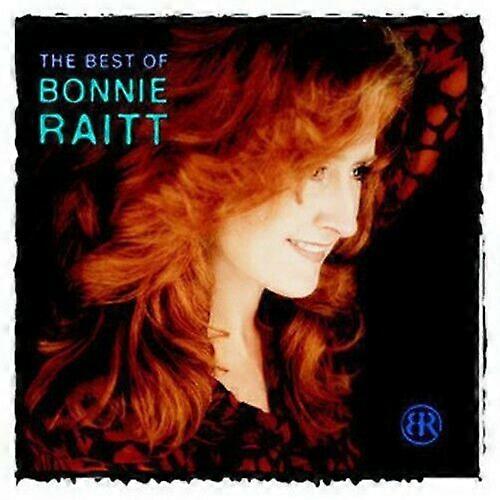 Best of Bonnie Raitt 89.. CD