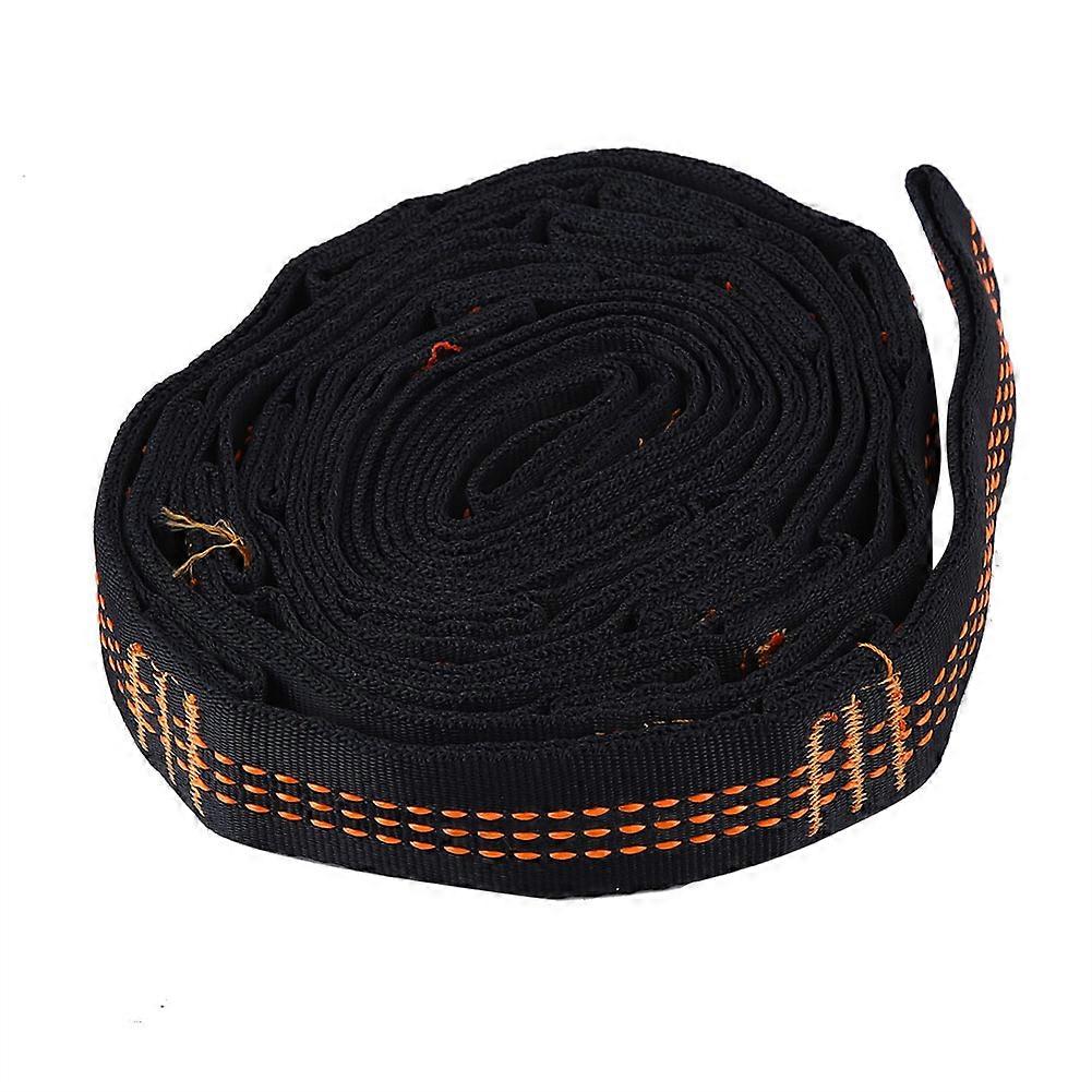 Duable Hammock Hanging Belt Hammock Strap Rope Load 1600lb