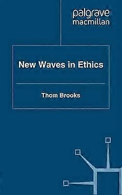 Nouvelles vagues en éthique