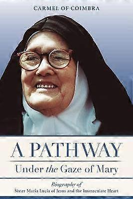 A Pathway under the Gaze of Mary