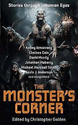 The Monster's Corner