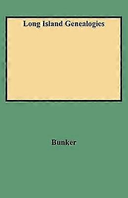 Long Island Genealogies