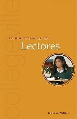 El Ministerio de los Lectores