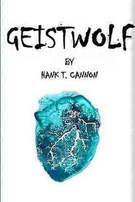 Geistwolf