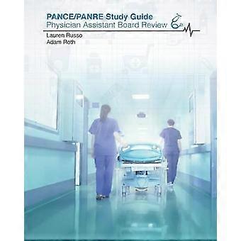 PANCE / PANRE Study Guide