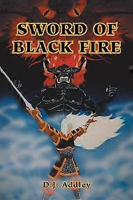 Sword of Blackfire