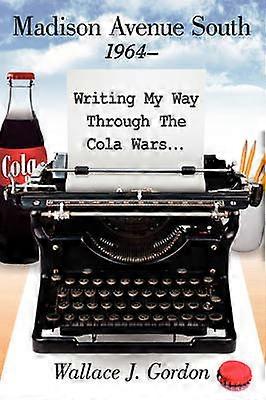 Madison Avenue Zuid 1964-