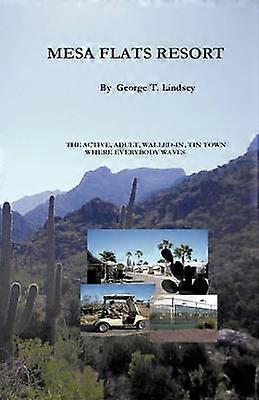Mesa Flats Resort