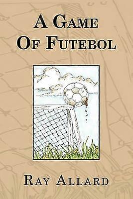 A Game of Futebol