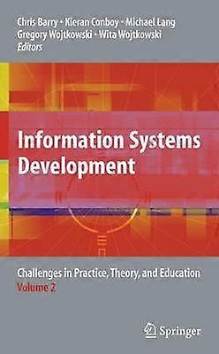 Information Systems Development