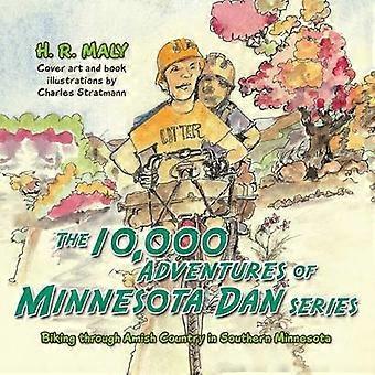 The 10000 Adventures of Minnesota Dan