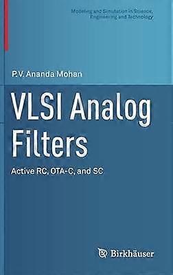 VLSI Analog Filters