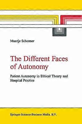 The Different Faces of Autonomy