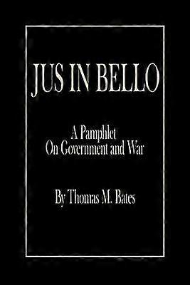 Jus in Bello