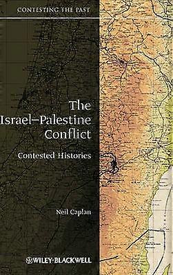 The Israel-Palestine Conflict