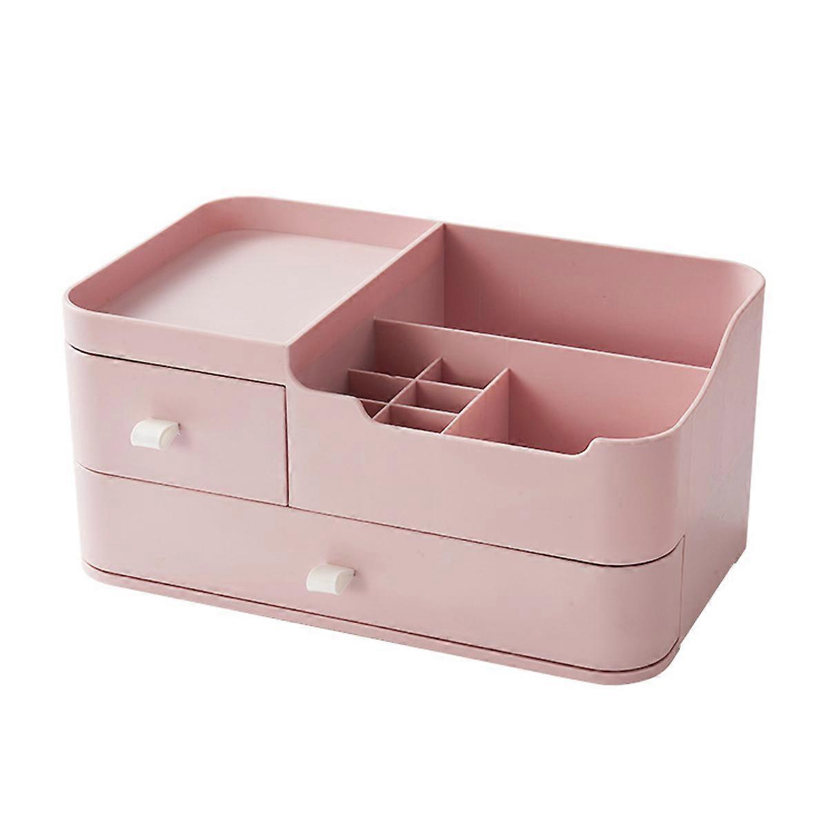 Makeup Organizer, Vanity Storage, Drawers