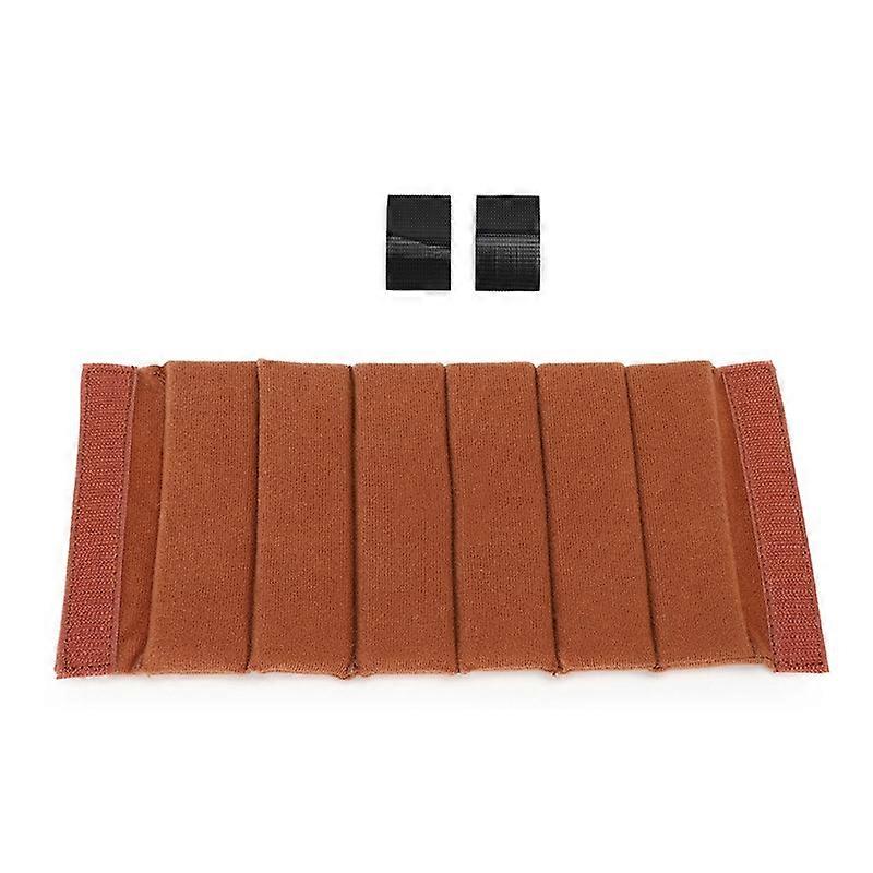 2 PCS Universal Short C Type Storage Organizer Baffle Separator Plate For Photography Backpack Bag 2 PCS Universal Short C  Type