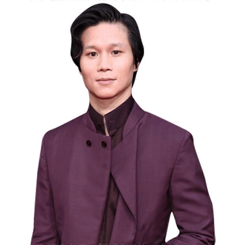 Hoa Xuande (Suit) Half Body Buddy Cutout