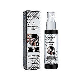 Hair Insulation Protection Spray Perm Curl Hair Moisturizing Moisturizing Disposable Insulation Spray -