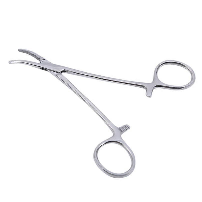 Outdoors Hemostatic Forceps Car Door Lock Repair Pliers High Quality Multifunctional Tweezers
