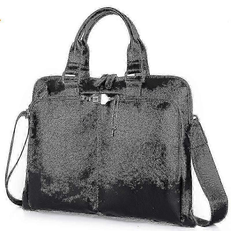 Kort Pu, handväskor och axelväskor