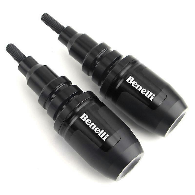 For Benelli BN300 BN600 TNT300 TNT600 Newest Motorcycle High quality CNC Falling Protection Frame Slider Guard Pad Protector