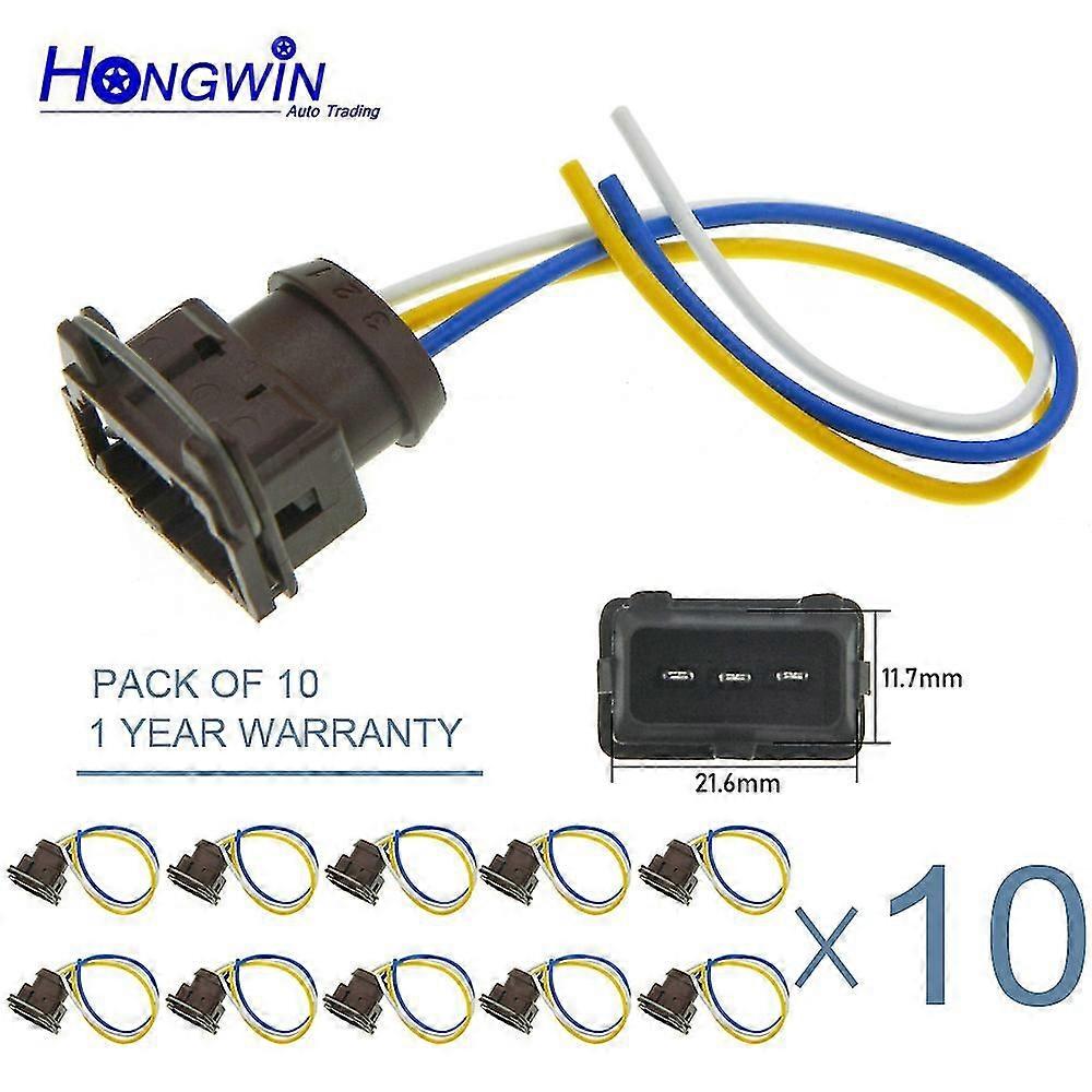 Original Nr.:96253544 Nockenwellensensor passend für Chevrolet Aveo aveo5 Curze Lacetti Rezzo Tacuma Pontiac Wave Daewoo-Stecker