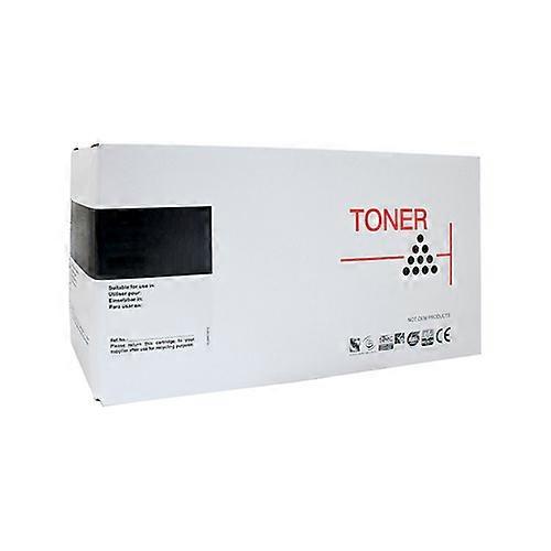BLACK Whitebox HP Premium Durable User-friendly Compatible 304A Cartridge