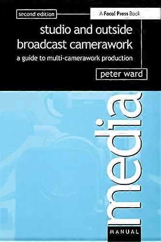 Studio and Outside Broadcast Camerawork