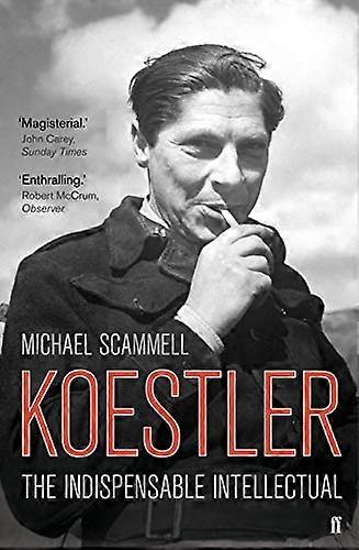 Koestler: El intelectual Indispensable