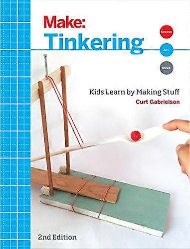 Tinkering 2e