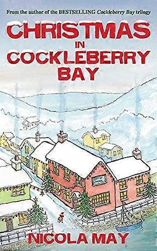 Christmas in Cockleberry Bay
