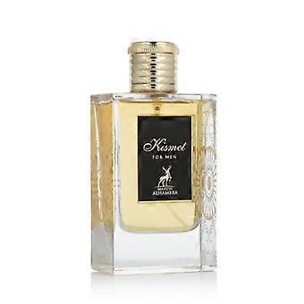 Eau de Parfum - Maison Alhambra - Kismet da Uomo - 100 ml - Uomo - Alta concentrazione