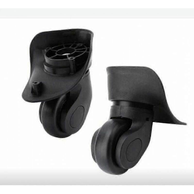 Roulette Valise, Roue Valise