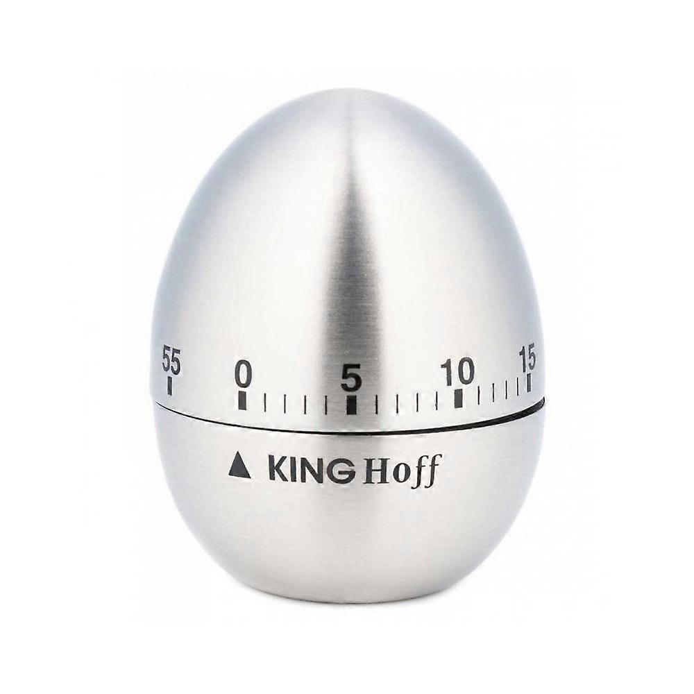 Kinghoff mechanical kitchen timer 12062