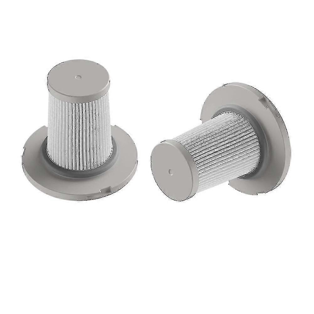 2pcs For Rowenta Zr009005 Hepa Filter For Xforce Flex 8.60 Cordlesswanan