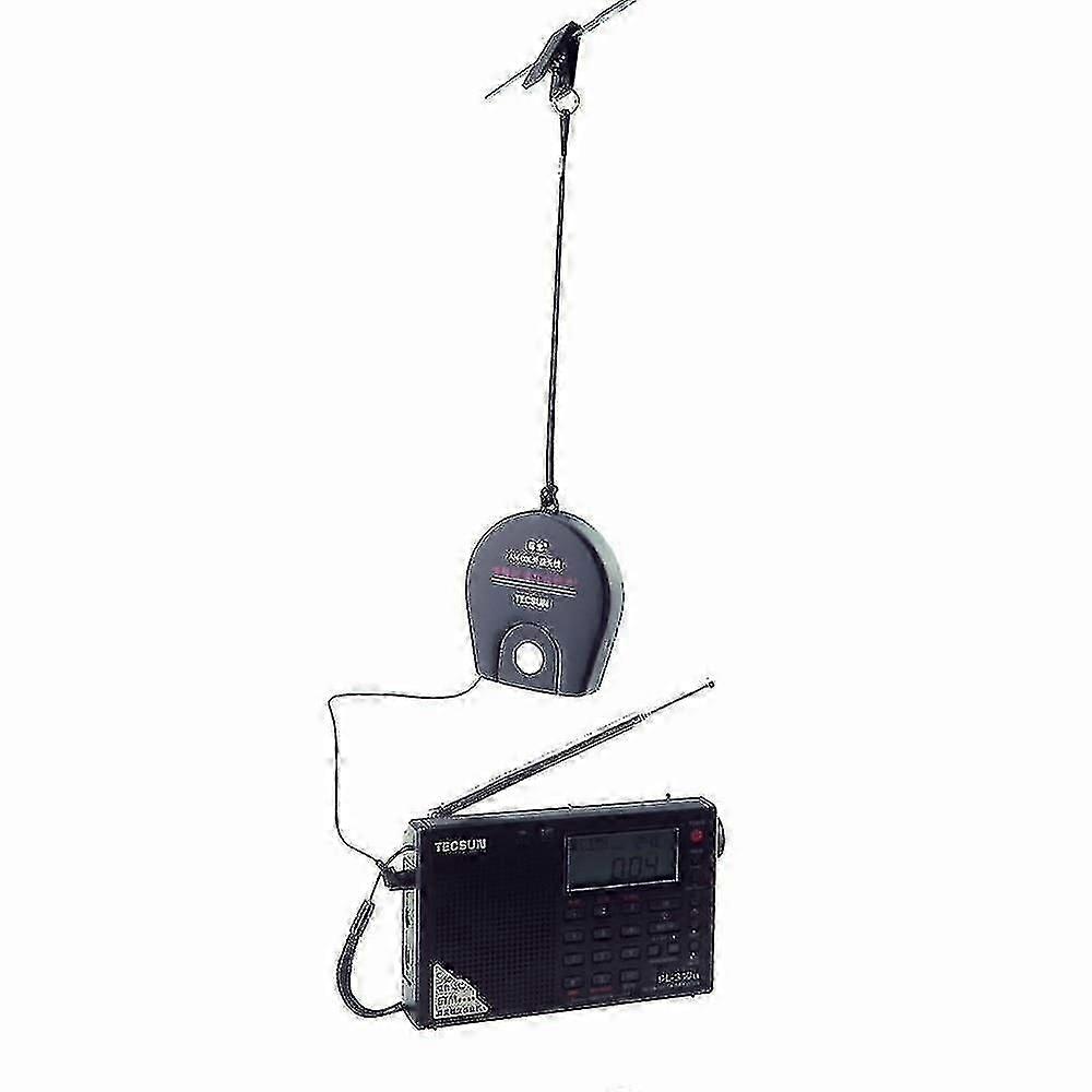 AN03 Tecsun An 05 03l External Antenna For Radio Receiver