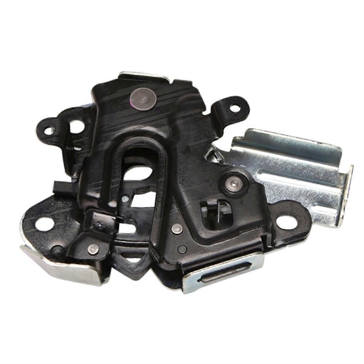 1 Pair Rear Left Right Seat Lock Assembly Metal