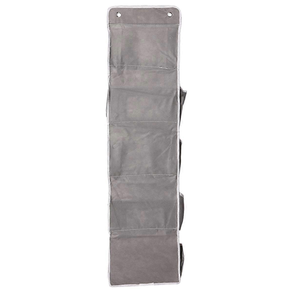 Door Hanging Storage Bag, Wardrobe Cabinet Storage Bag, Wall Mounted Rack Drawer for Kitchen Bathroo