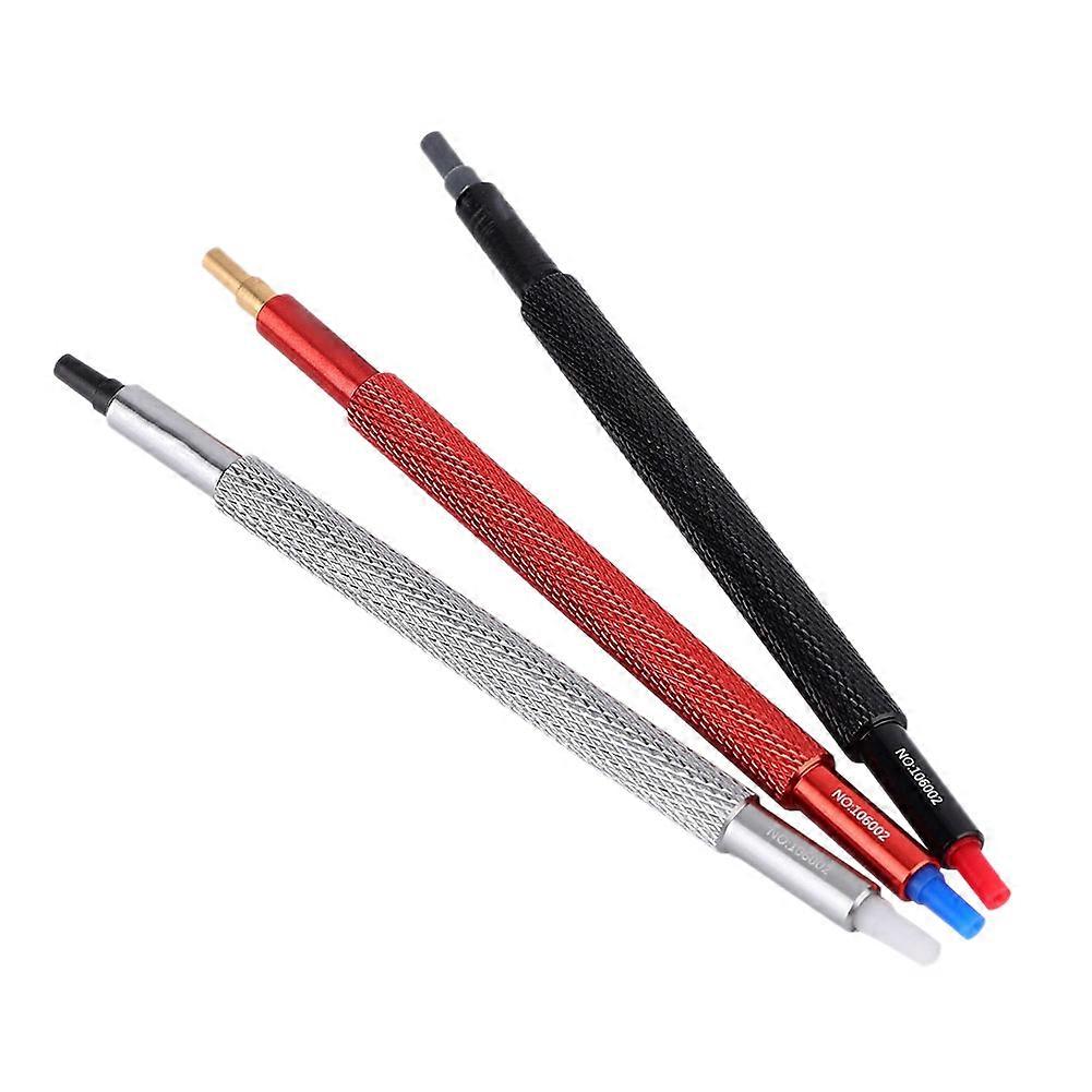 3 Pieces / Watch Needle Press Accessories Kit Watch Pin Repair Tool