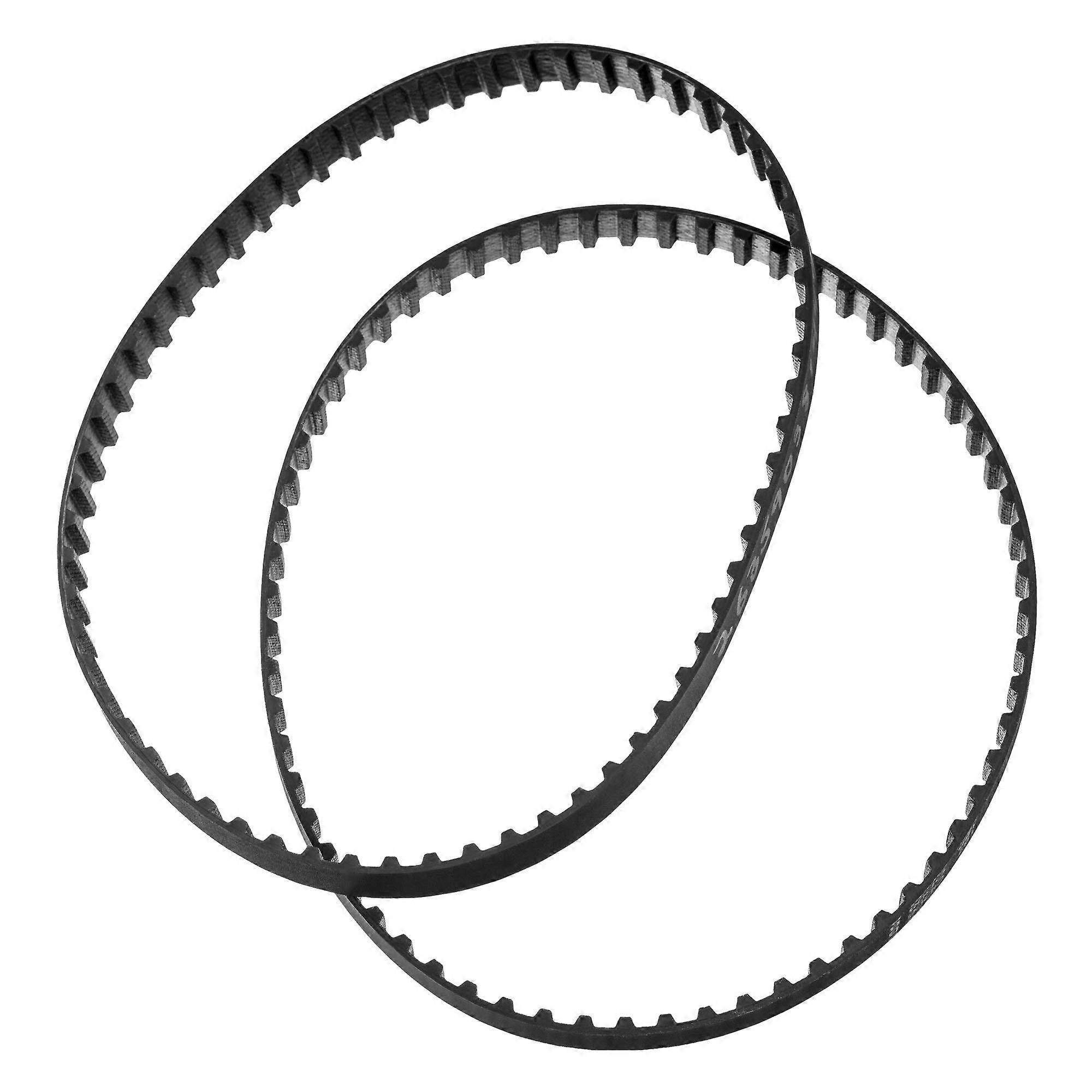 High Strength Rubber Drive Belts for Maker Bread Bread Machine Motor Drive Belt
