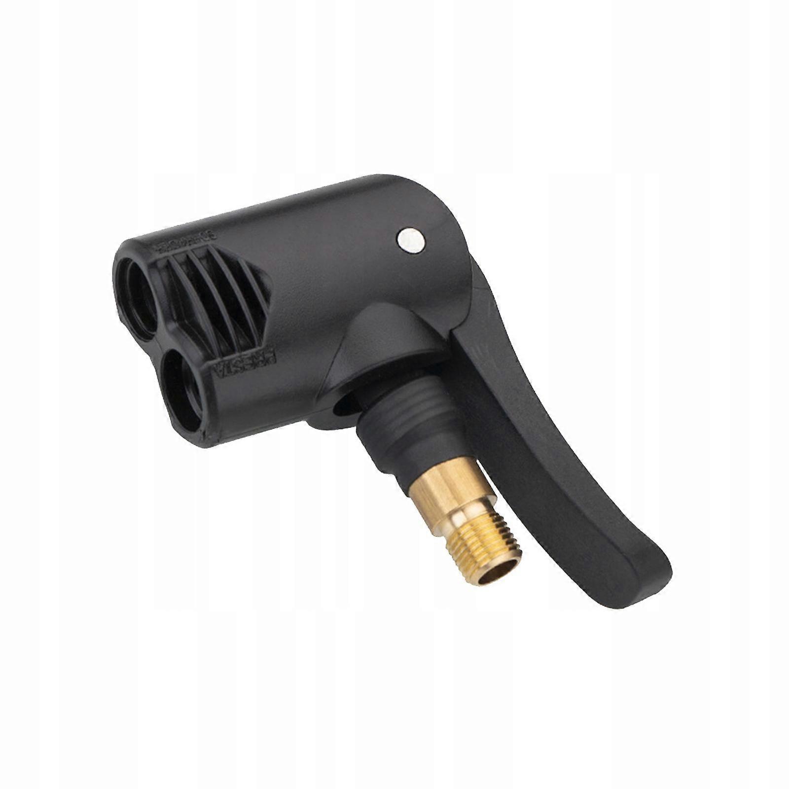 Munstycke för bildäckspumpningssats