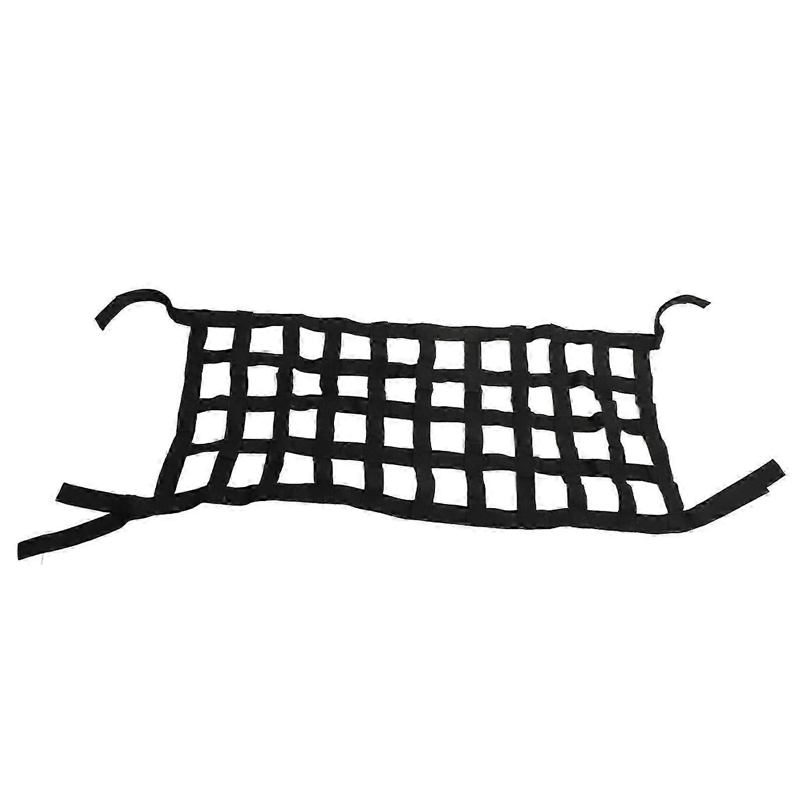 Red 0.9-1.1in Handlebar Helmet Hook Hanger for Honda XADV750 XADV150