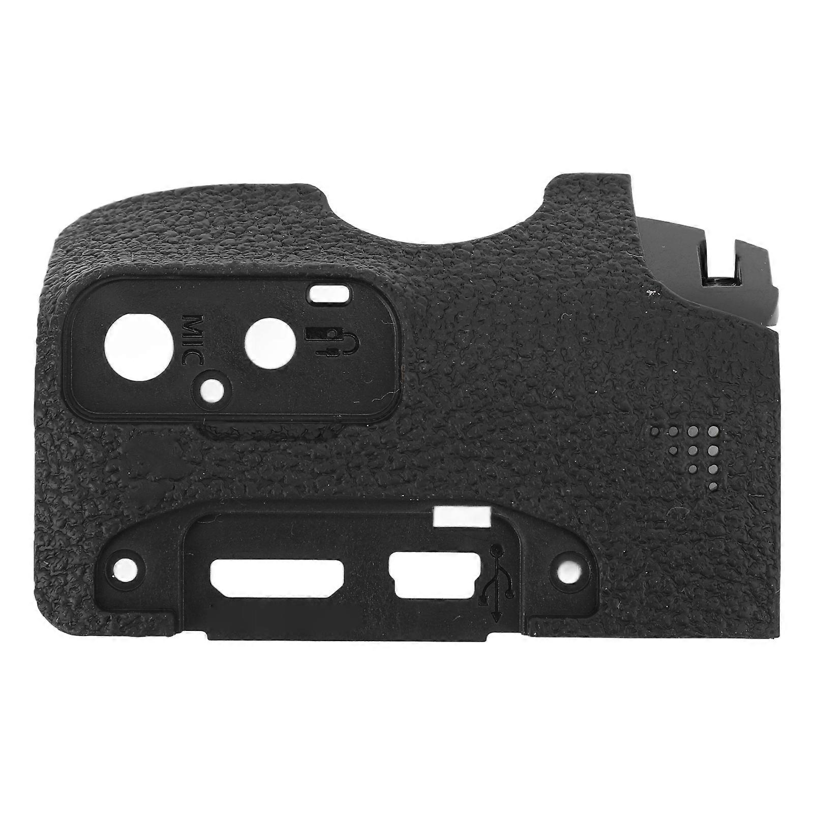 Camera Side Shell Skin Left Side USB Side Rubber Cover Camera Repair Parts for 800D Digital Camera