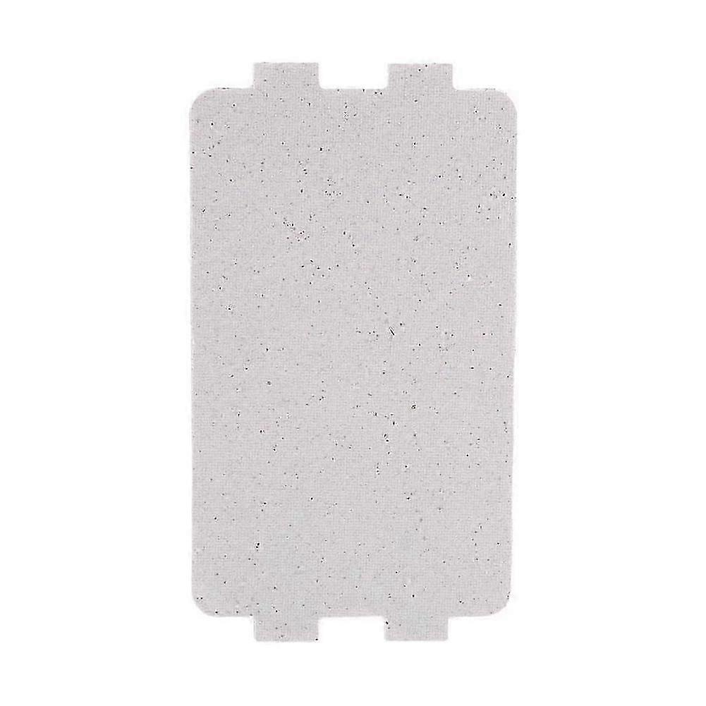 Universal Microwave Oven Mica Sheet Wave Guide Plate