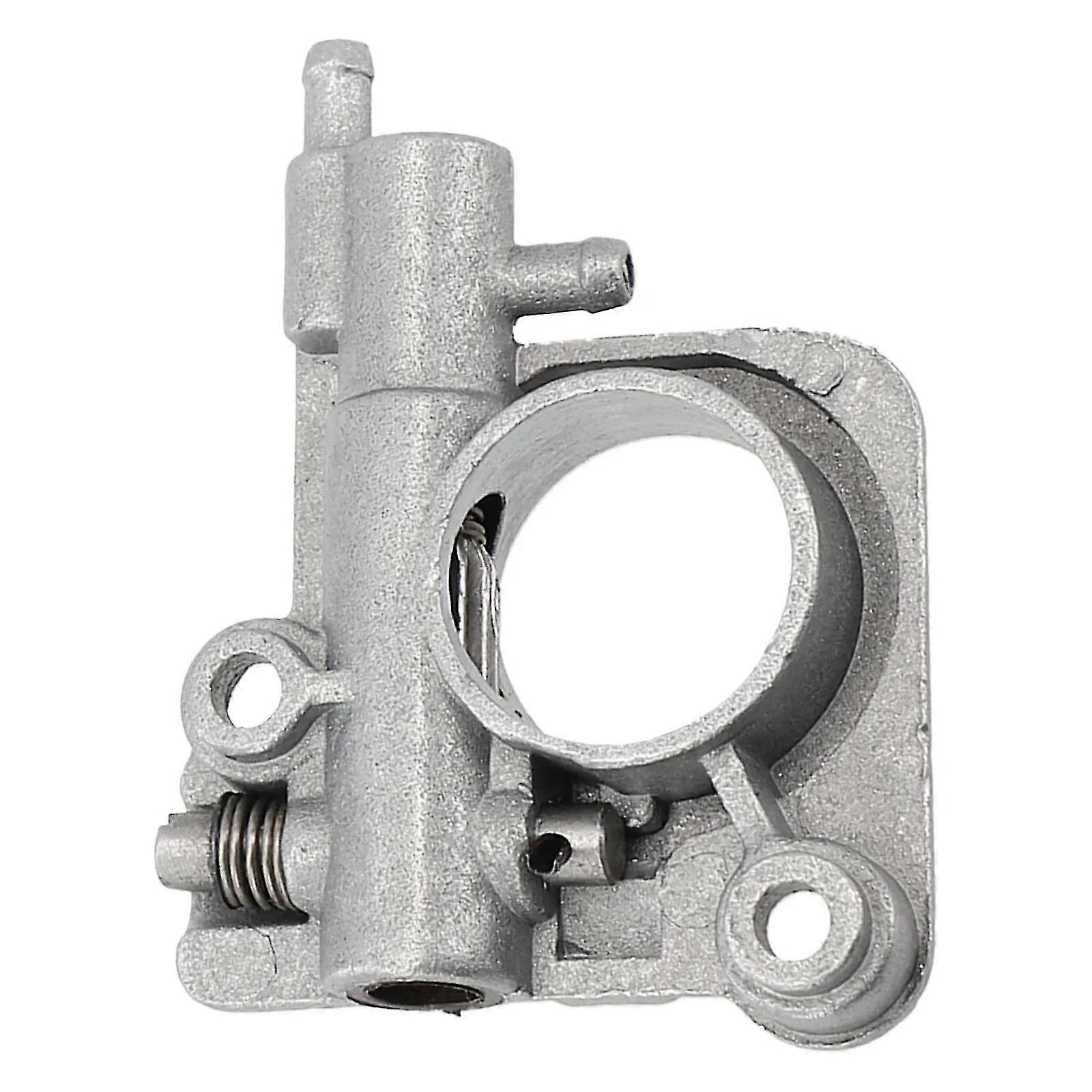 CS350 Oil Pump&Worm For ECHO CS260 CS270 CS271 CS280 CS320 CS351 CS355T CS2600 Chain Saw Parts Chainsaw Pump&Worm Parts Replace